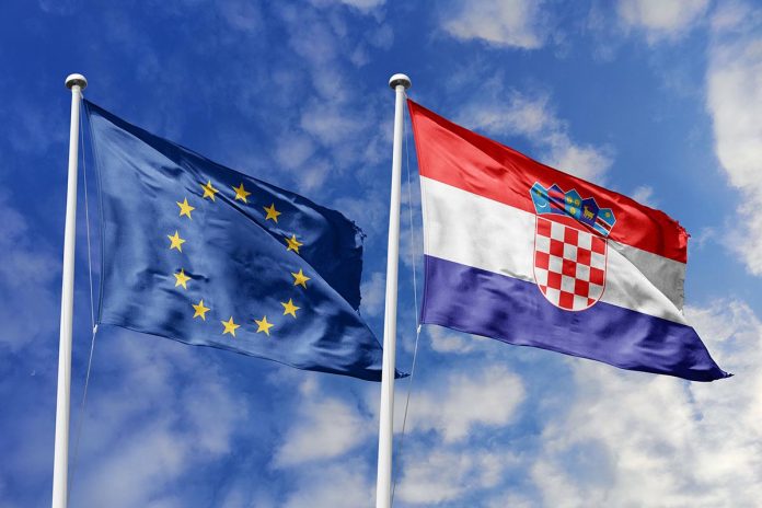 Strong Majority of Croatians Back EU Membership Strong Majority of Croatians Back EU Membership