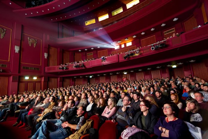 New Adria Film & TV Academy Launches Regional Awards New Adria Film & TV Academy Launches Regional Awards