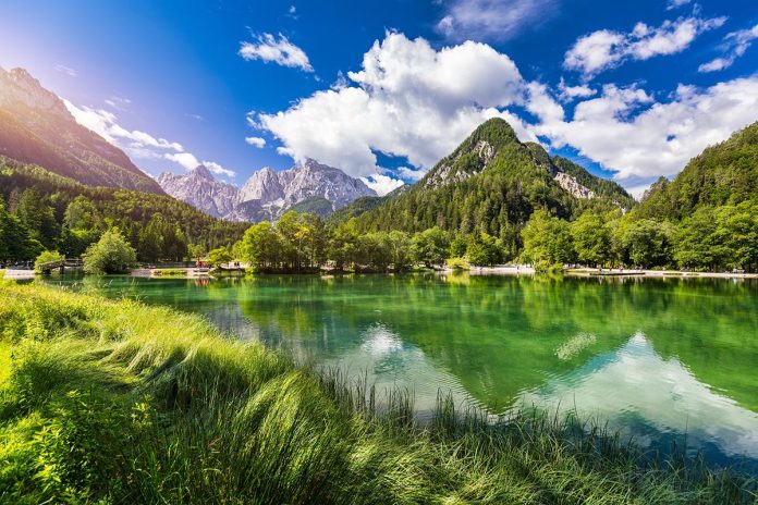 Slovenia: A Must-Visit Travel Destination for 2026 Slovenia: A Must-Visit Travel Destination for 2026