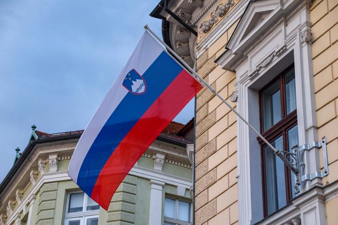 Slovenia Cuts The Number Of Ministries Slovenia Cuts The Number Of Ministries