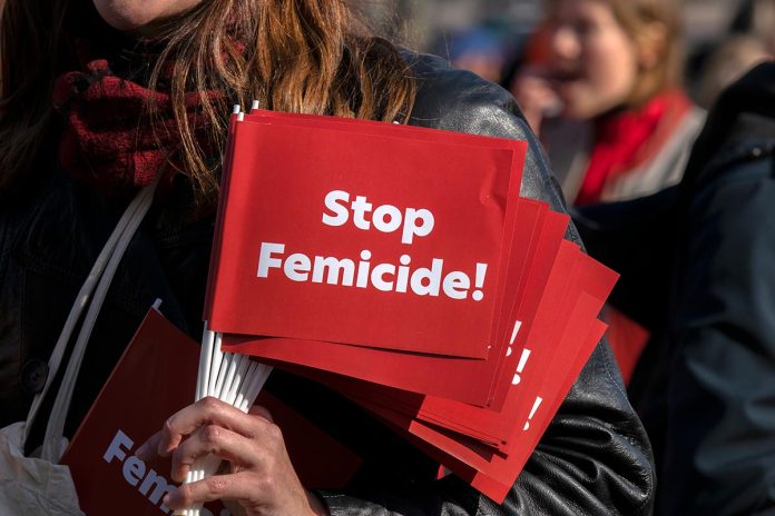 Two Femicides in 48 Hours Expose a Regional Failure to Protect Women Two Femicides in 48 Hours Expose a Regional Failure to Protect Women