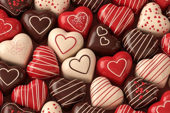 Is Romance Dead or Just Speaking a Different Language? Is Romance Dead or Just Speaking a Different Language?
