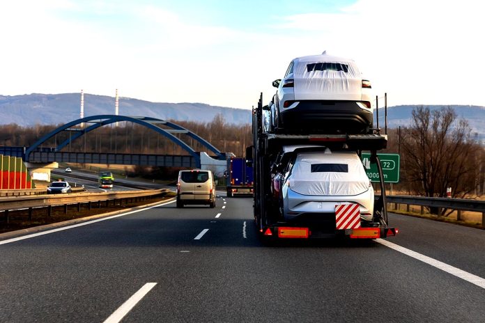 Montenegro Moves to Ban “Euro 4” Car Imports for Environmental Safety Montenegro Moves to Ban “Euro 4” Car Imports for Environmental Safety