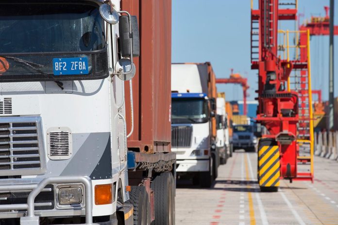 Western Balkan Transporters Announce EU Border Blockades From September 14 Western Balkan Transporters Announce EU Border Blockades From September 14