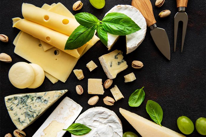 Serbian Government Adopts Support Measures for Cheese Production Serbian Government Adopts Support Measures for Cheese Production