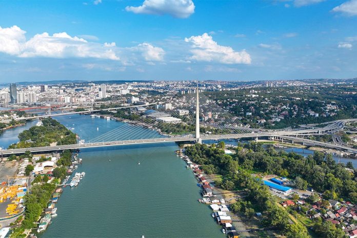 Belgrade To Host World Economists Congress In June Belgrade To Host World Economists Congress In June