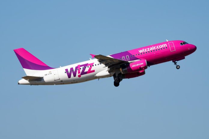 Wizz Air Expands Routes To Zadar Airport In 2026 Wizz Air Expands Routes To Zadar Airport In 2026