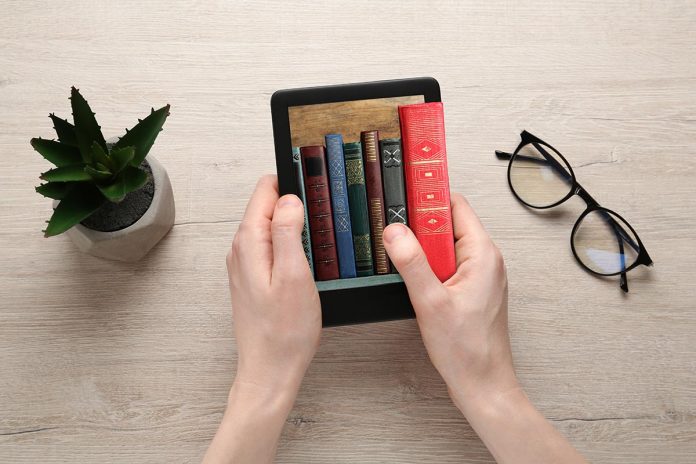 Digital Textbooks Could Make Education More Affordable in Serbia Digital Textbooks Could Make Education More Affordable in Serbia